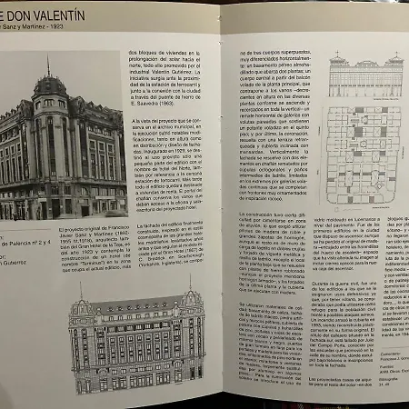 Casakalma D. Valentin Apartment *